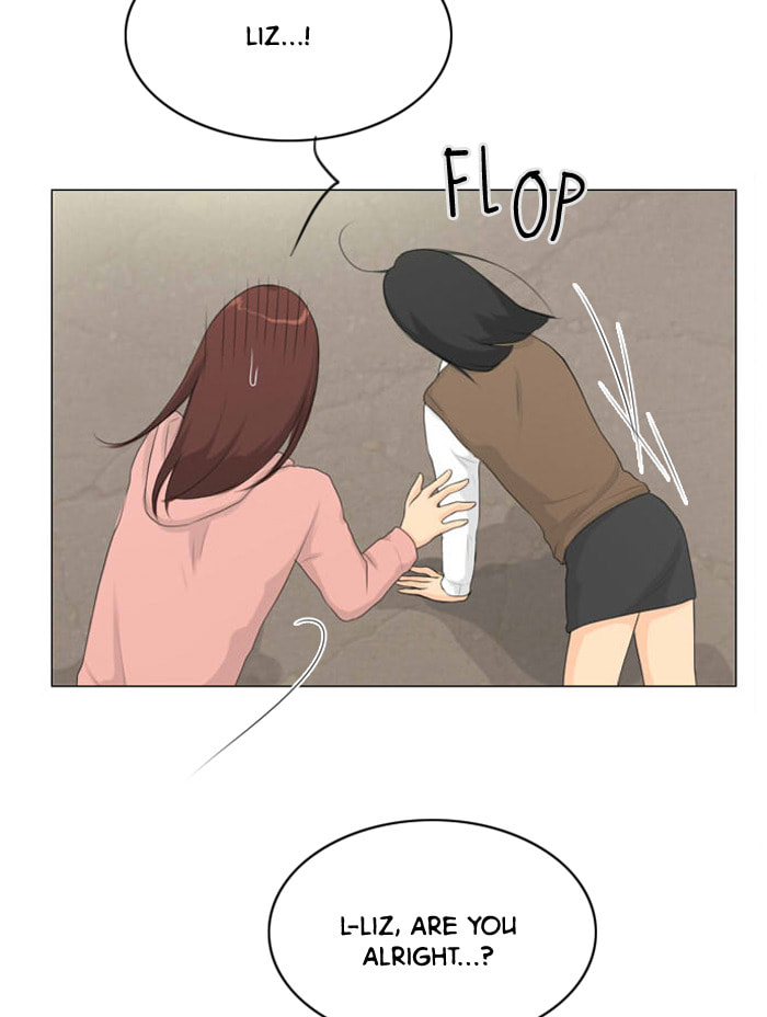Ghost Wife Chapter 16 page 10 - 