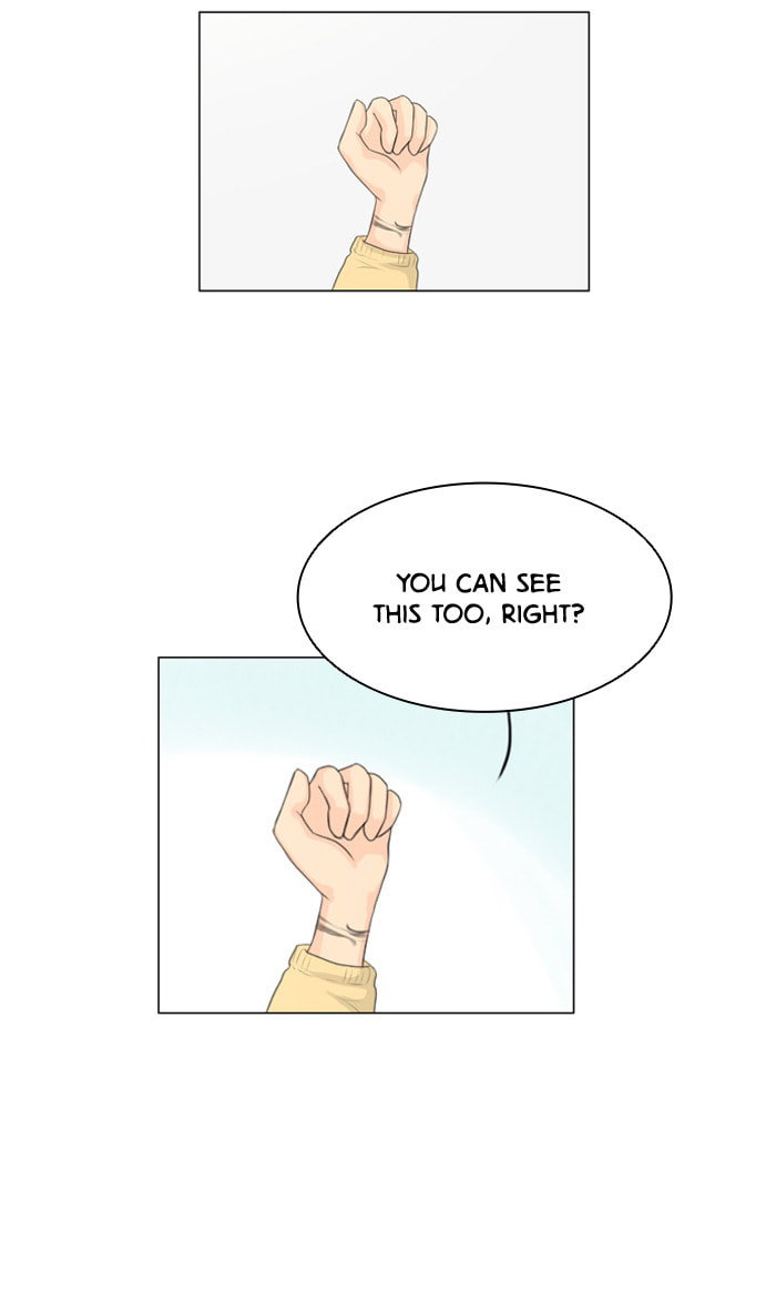 Ghost Wife Chapter 17 page 11 - 