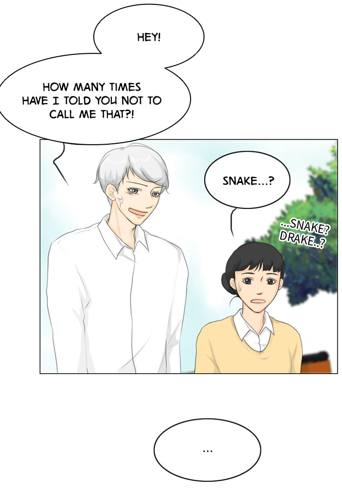 Ghost Wife Chapter 17 page 22 - 