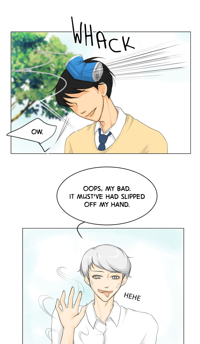 Ghost Wife Chapter 17 page 24 - 