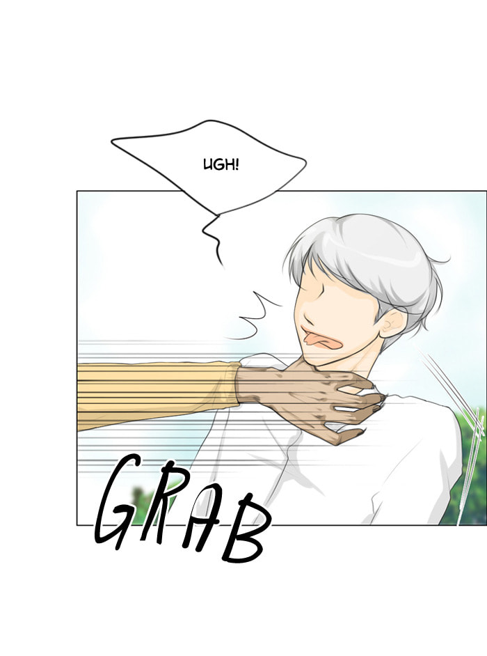 Ghost Wife Chapter 17 page 27 - 