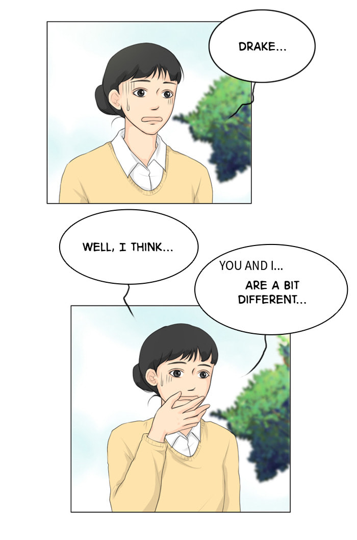 Ghost Wife Chapter 17 page 30 - 