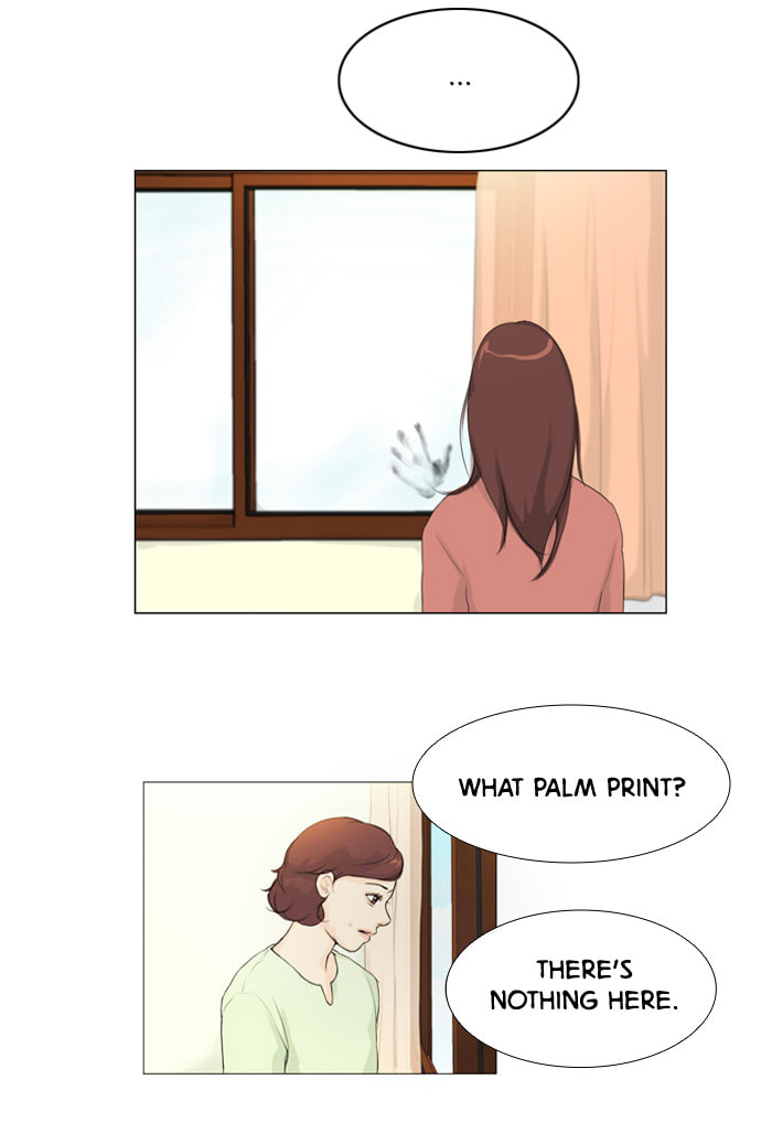 Ghost Wife Chapter 17 page 4 - 