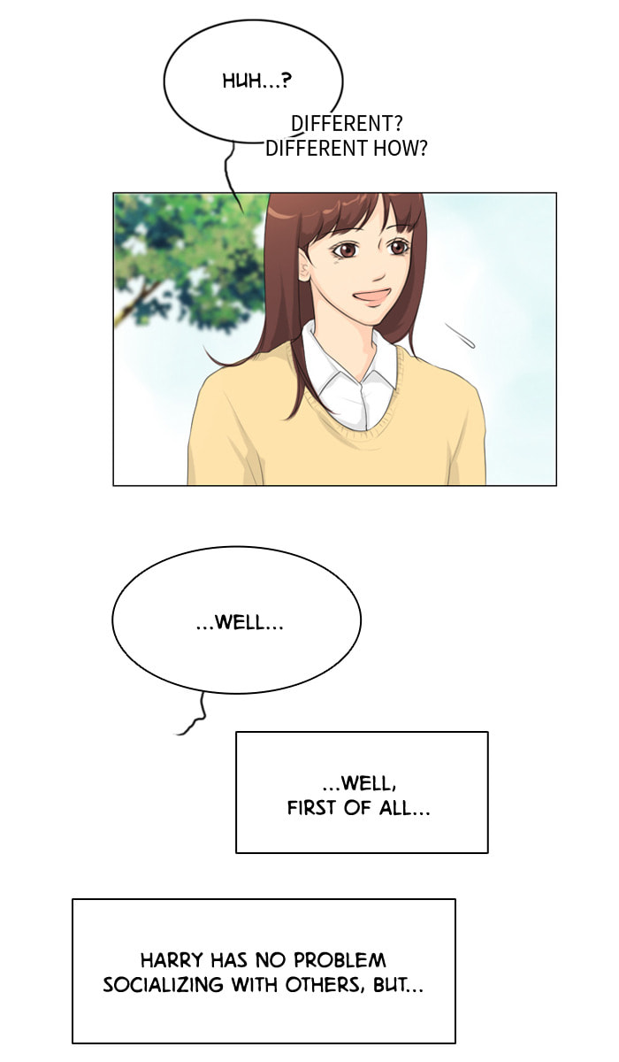 Ghost Wife Chapter 17 page 31 - 