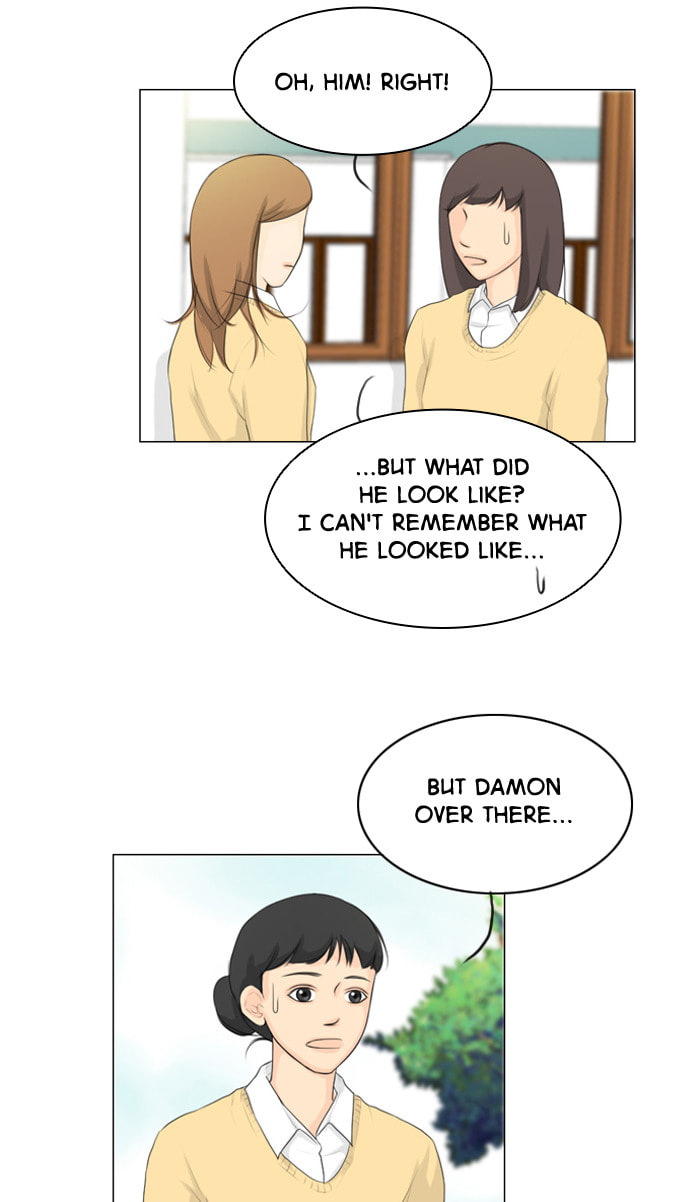 Ghost Wife Chapter 17 page 33 - 