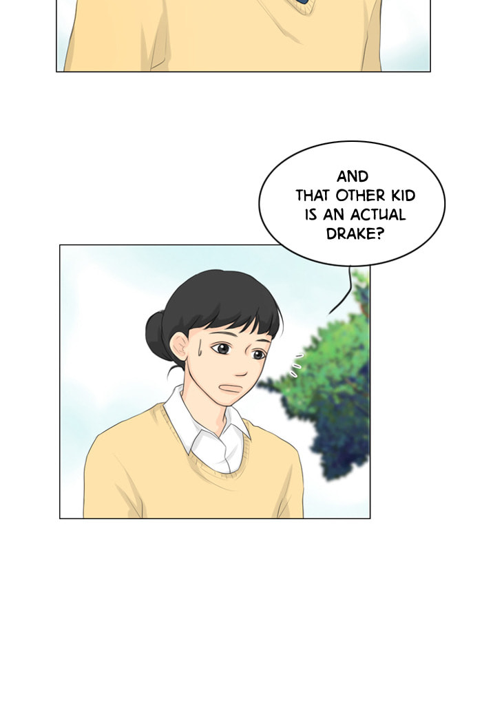 Ghost Wife Chapter 17 page 36 - 