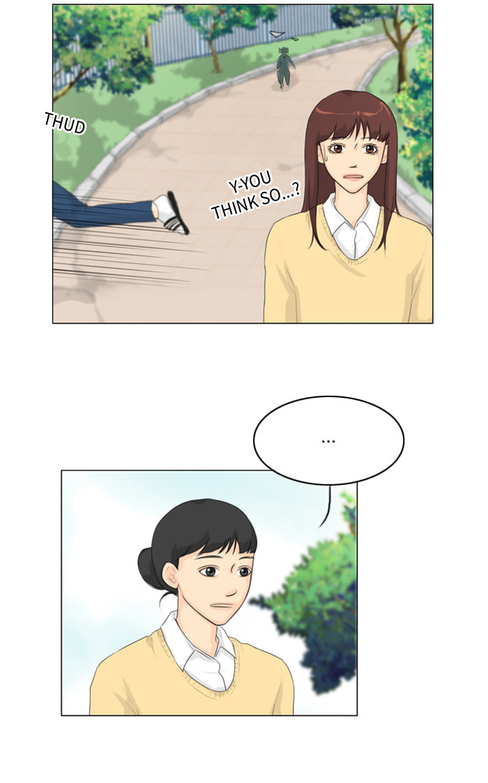 Ghost Wife Chapter 17 page 37 - 
