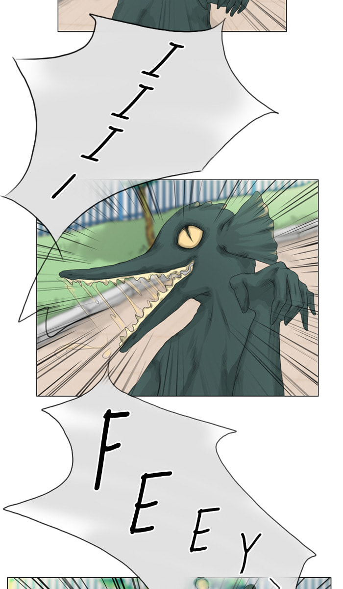 Ghost Wife Chapter 17 page 41 - 