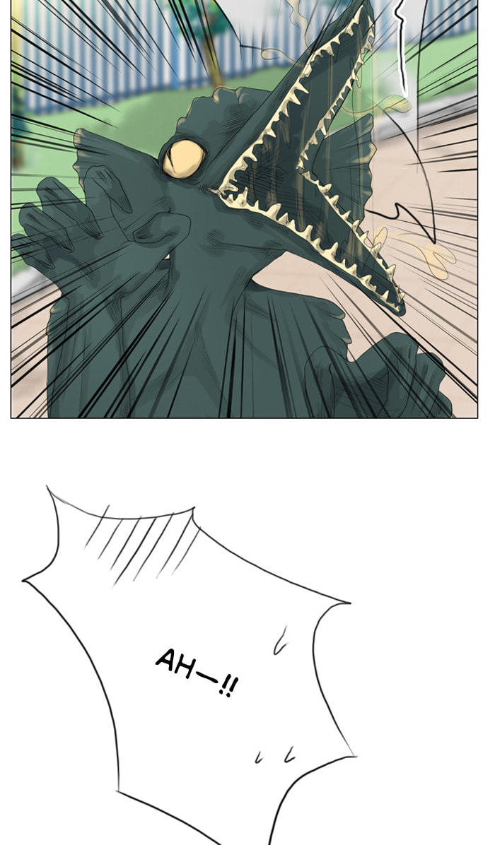 Ghost Wife Chapter 17 page 42 - 