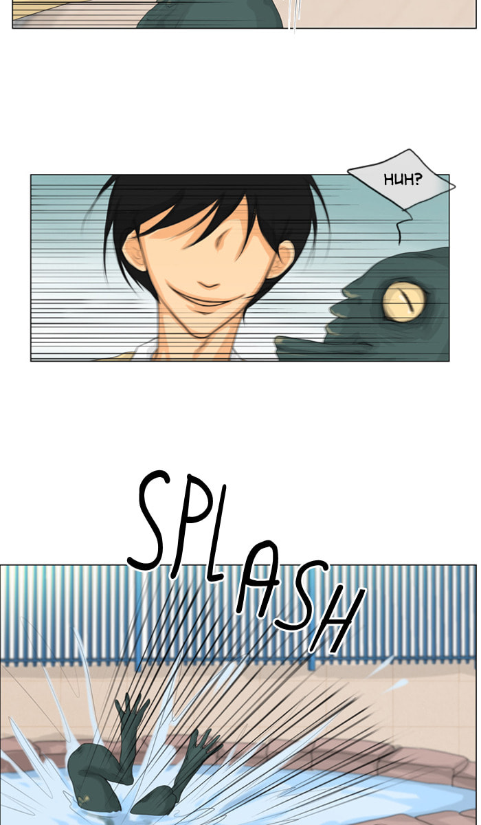 Ghost Wife Chapter 17 page 44 - 