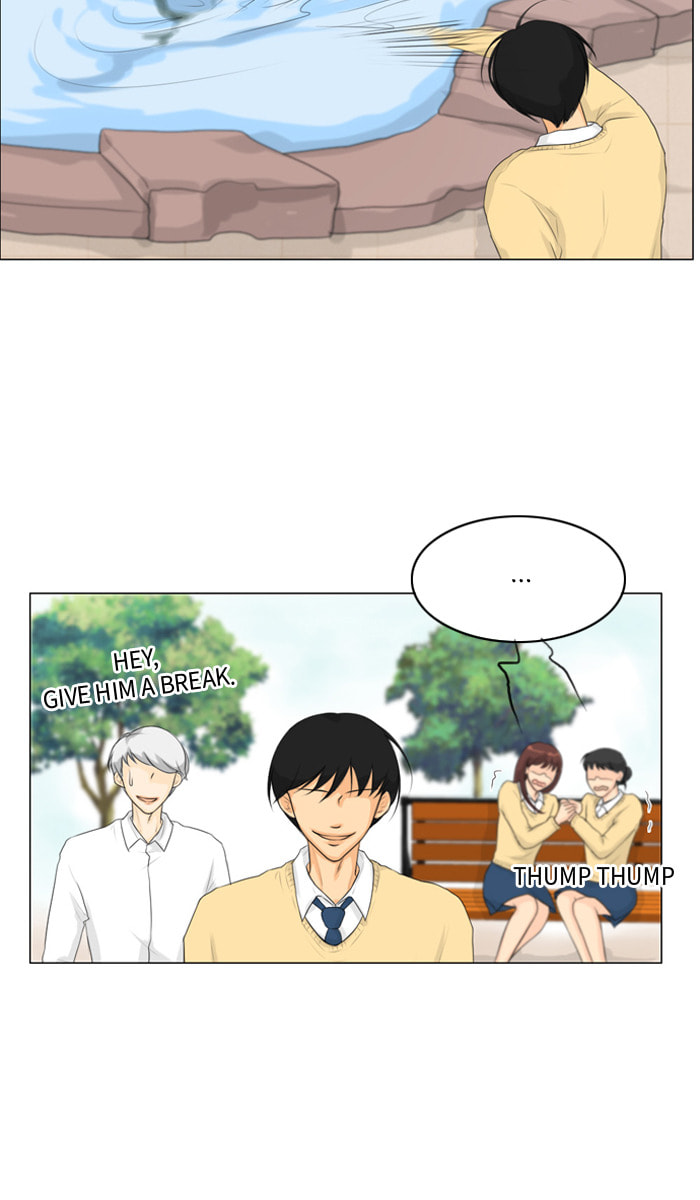 Ghost Wife Chapter 17 page 45 - 