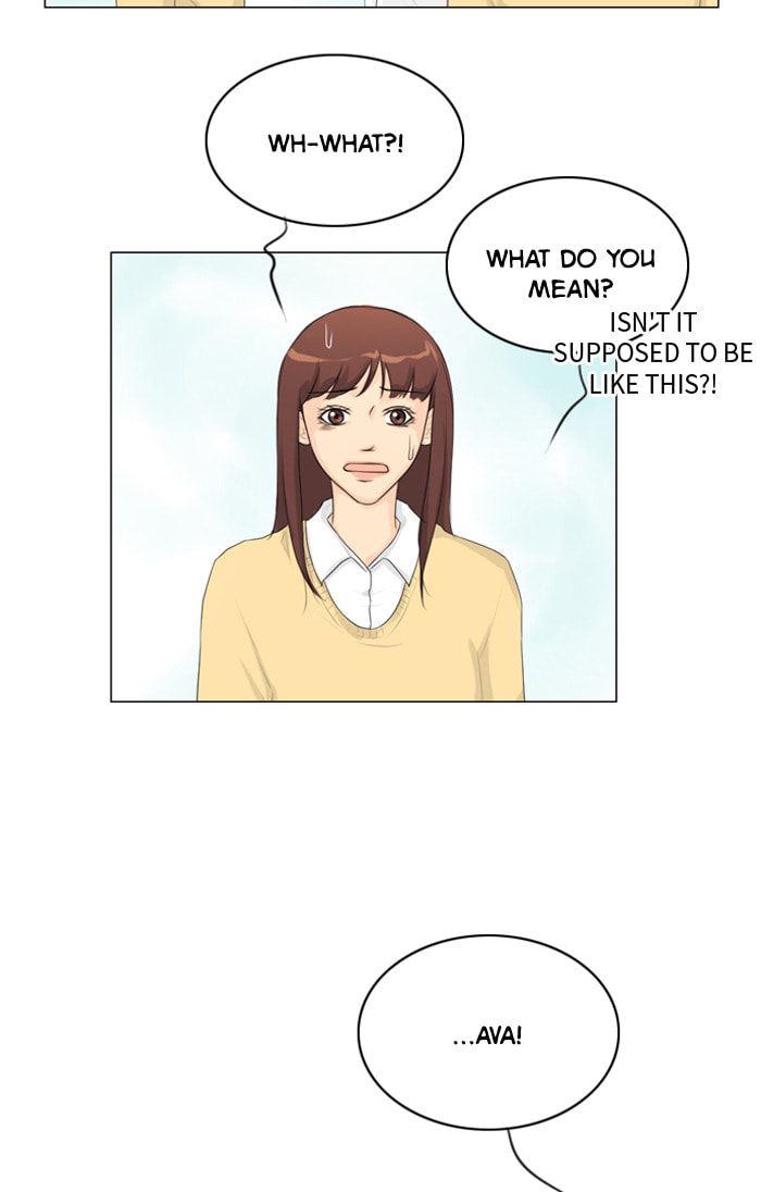 Ghost Wife Chapter 17 page 50 - 