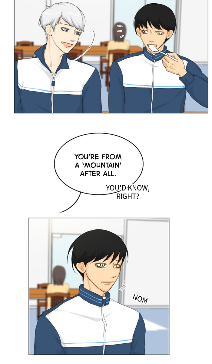 Ghost Wife Chapter 18 page 11 - 