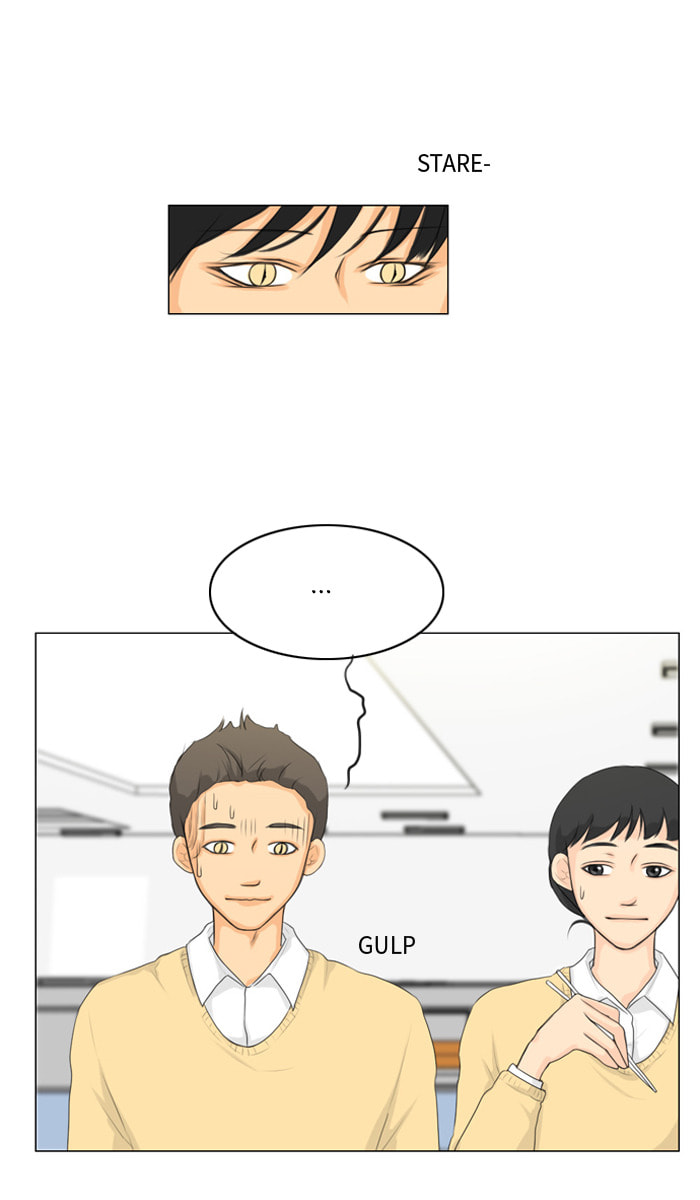 Ghost Wife Chapter 18 page 12 - 