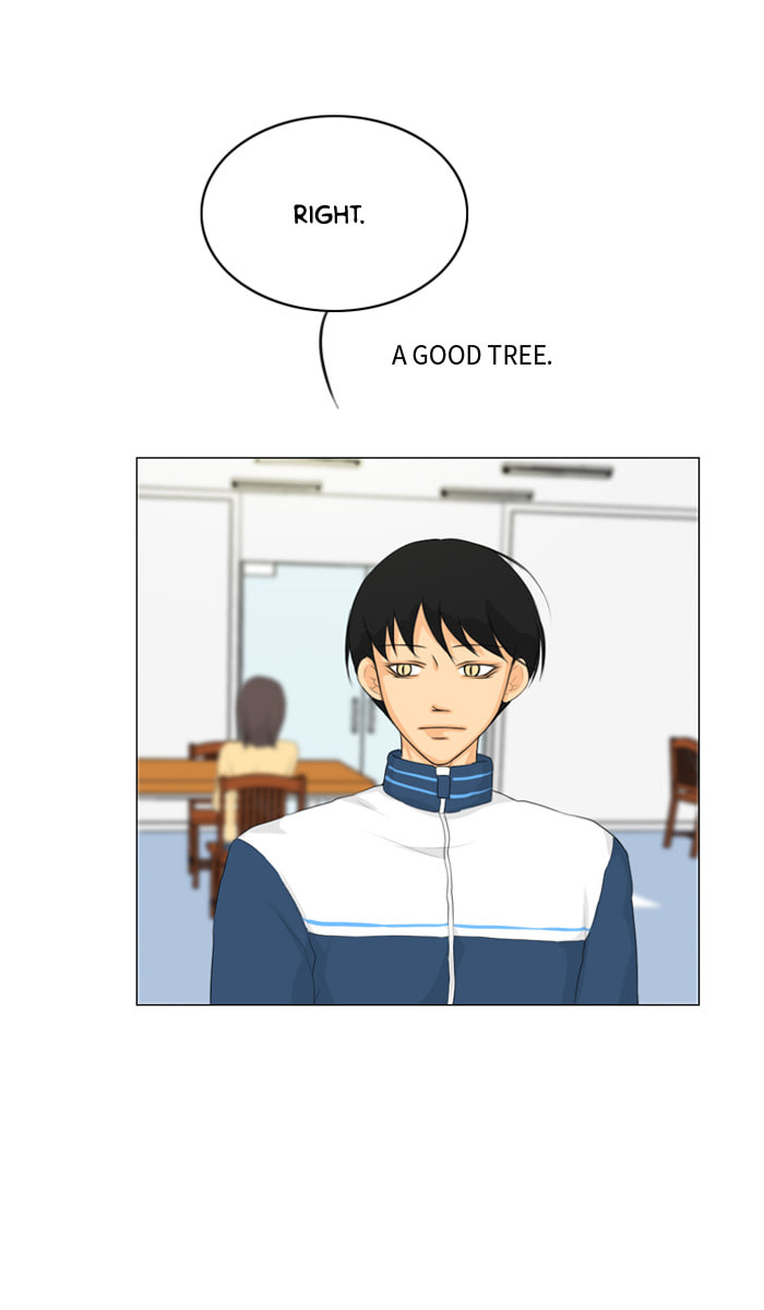 Ghost Wife Chapter 18 page 13 - 