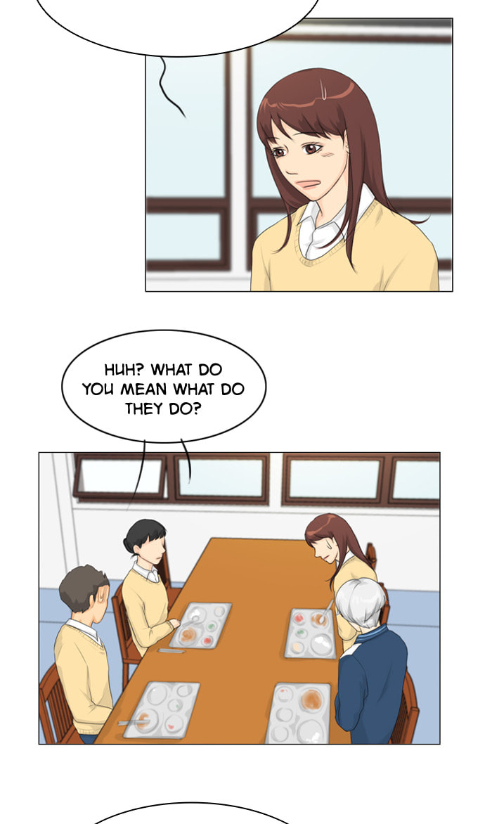 Ghost Wife Chapter 18 page 24 - 