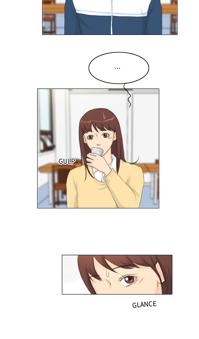 Ghost Wife Chapter 18 page 32 - 