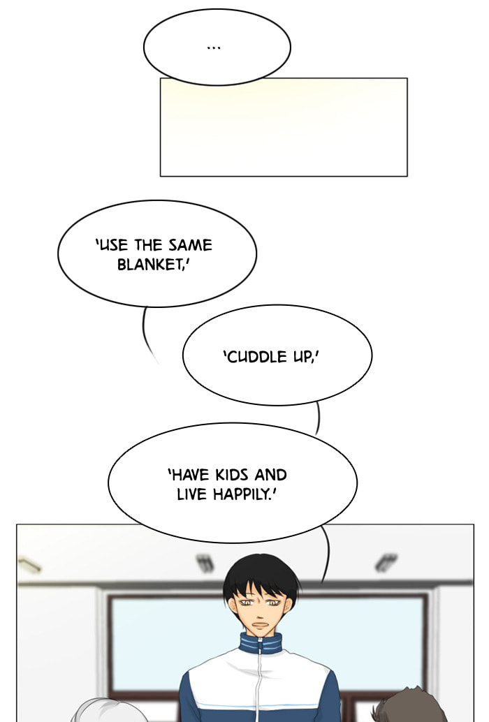 Ghost Wife Chapter 18 page 33 - 