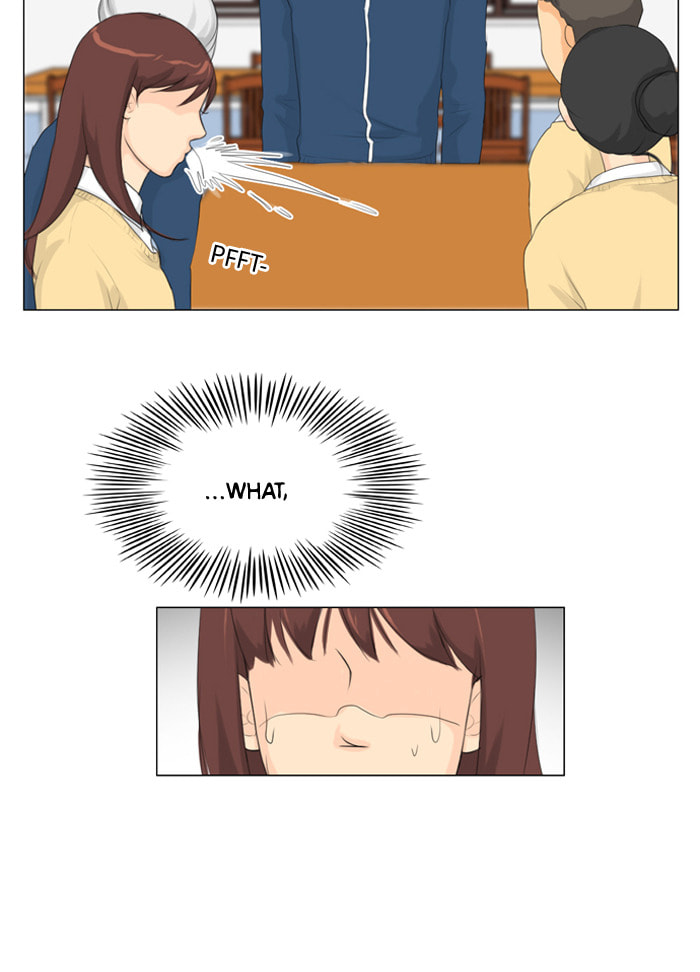 Ghost Wife Chapter 18 page 34 - 