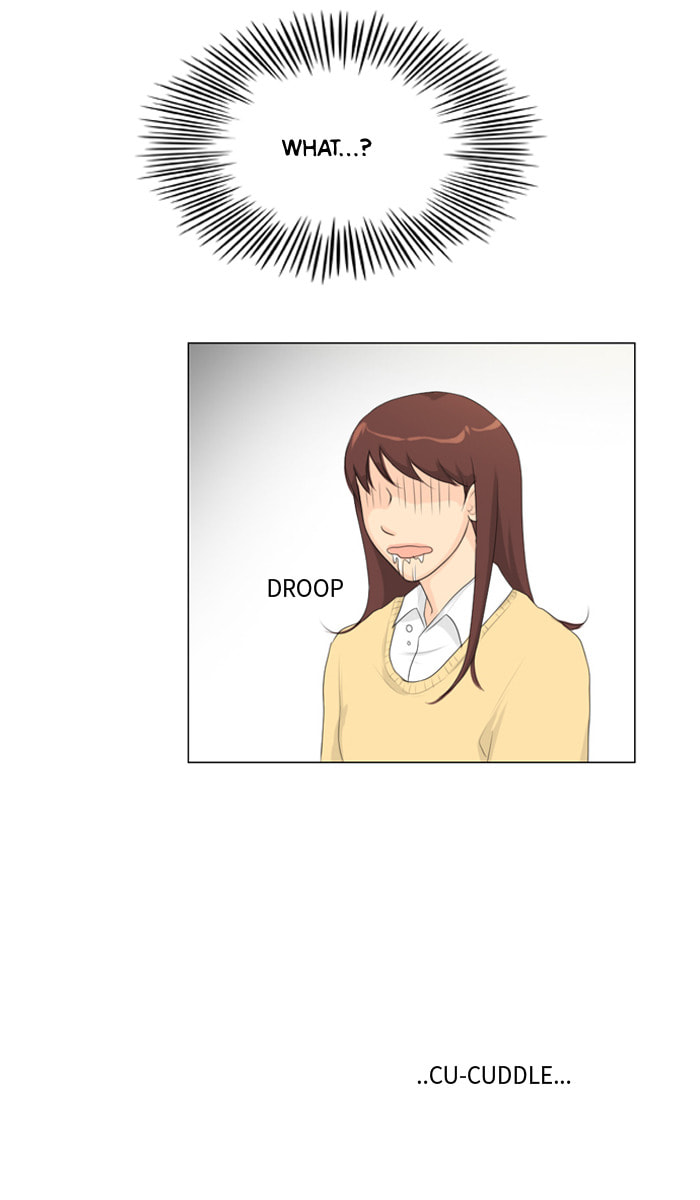 Ghost Wife Chapter 18 page 35 - 