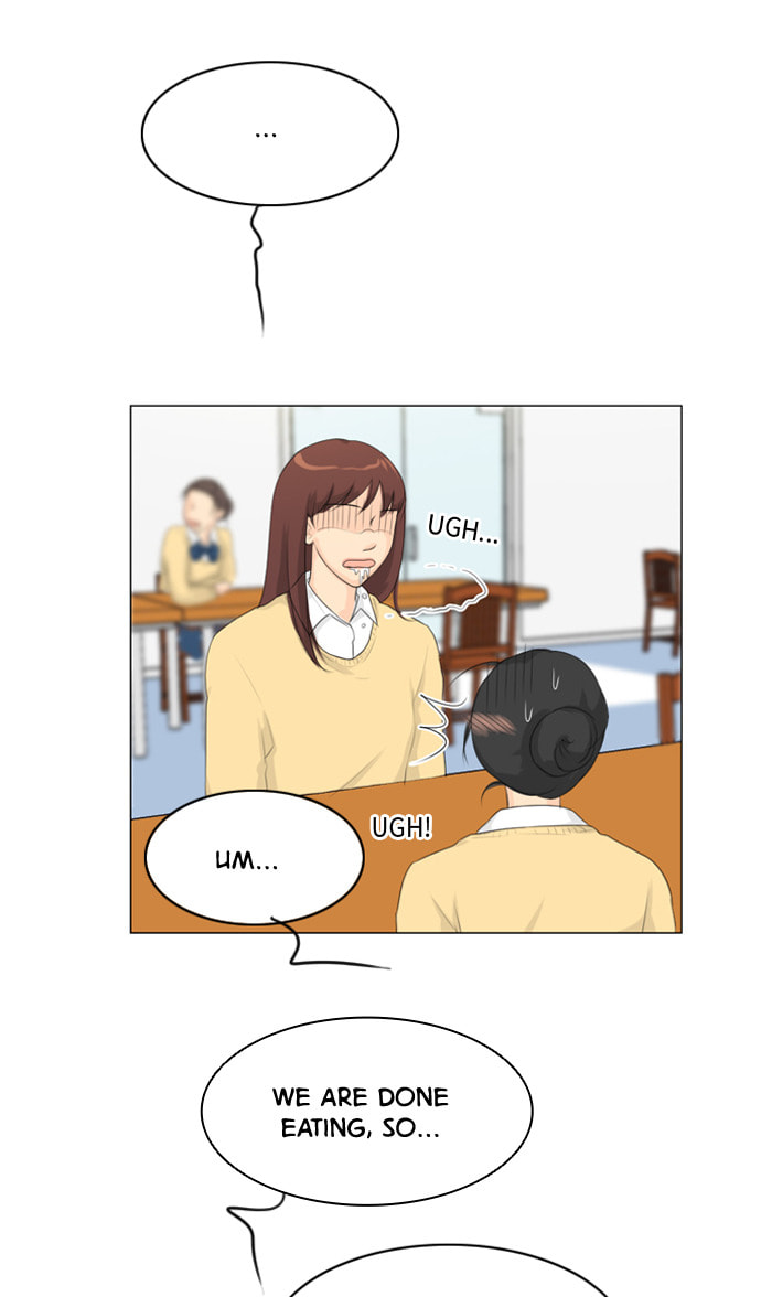 Ghost Wife Chapter 18 page 36 - 