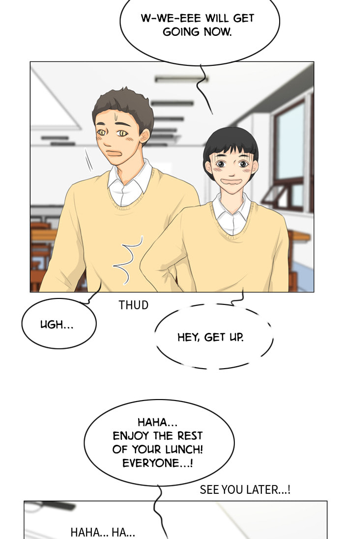 Ghost Wife Chapter 18 page 37 - 
