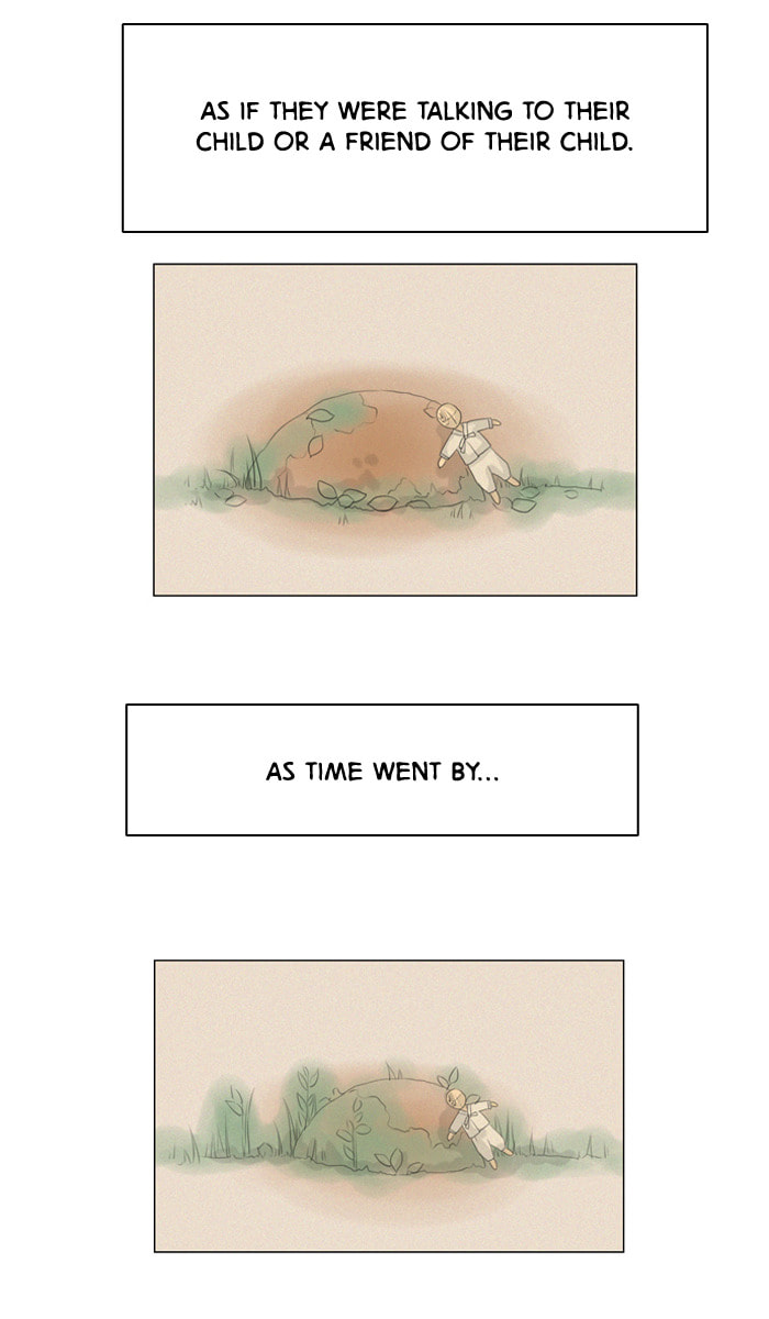 Ghost Wife Chapter 18 page 5 - 