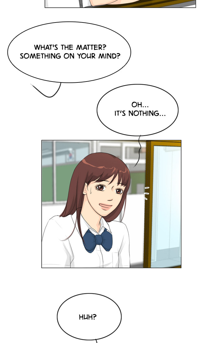 Ghost Wife Chapter 18 page 41 - 