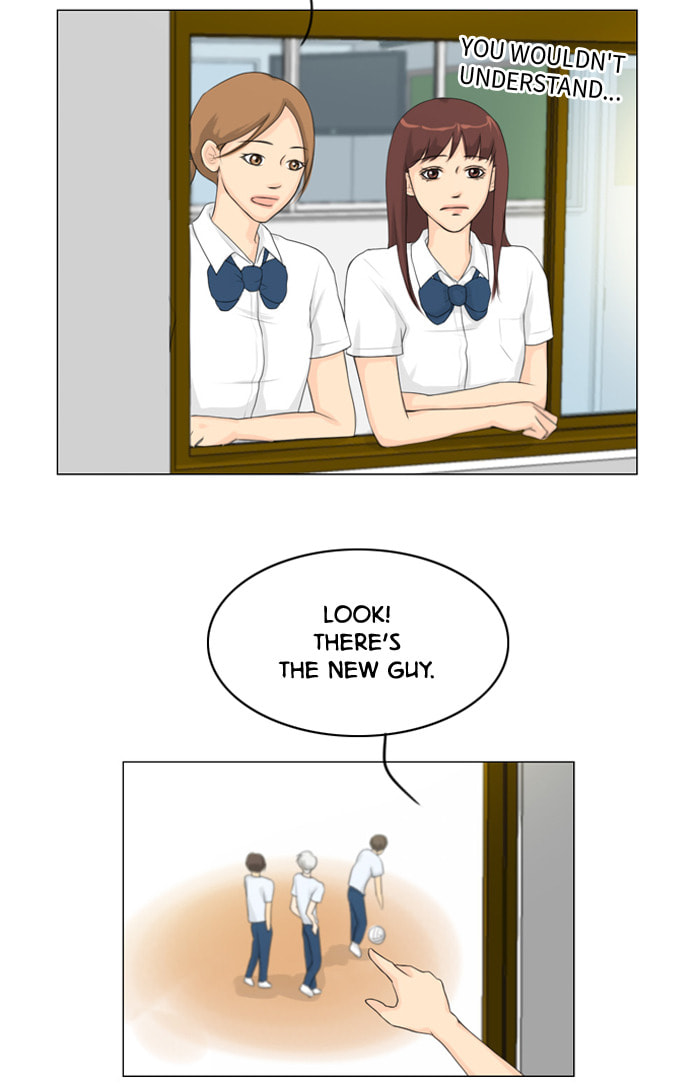 Ghost Wife Chapter 18 page 42 - 