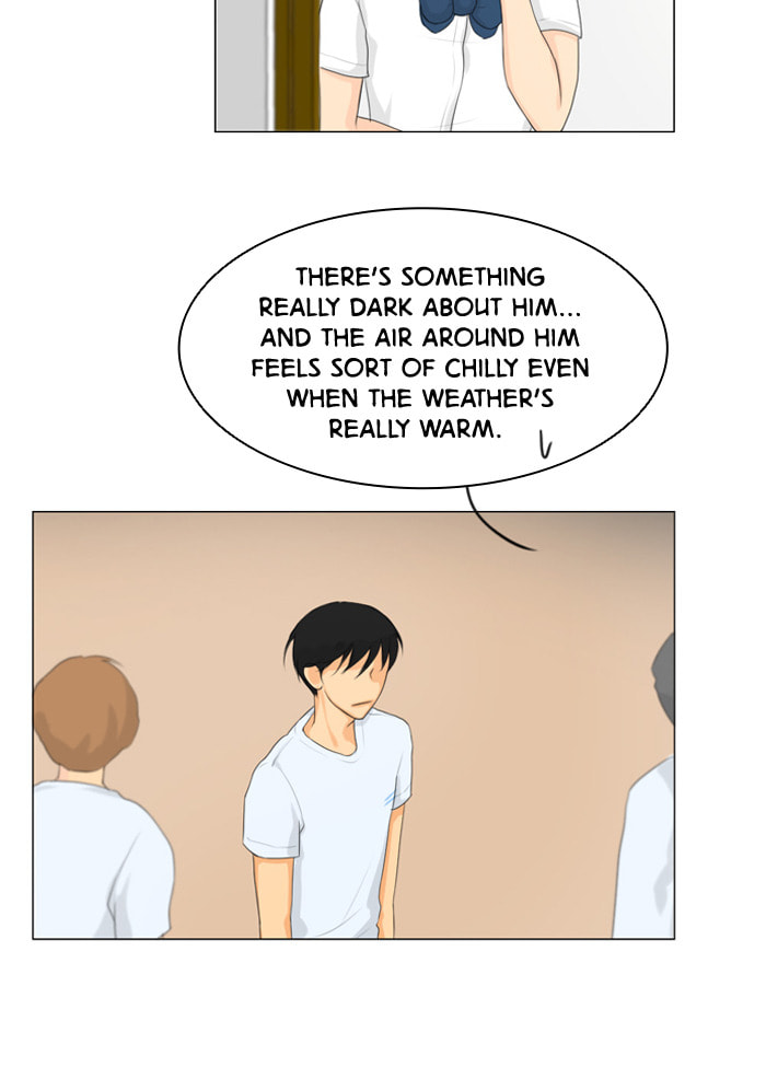 Ghost Wife Chapter 18 page 44 - 