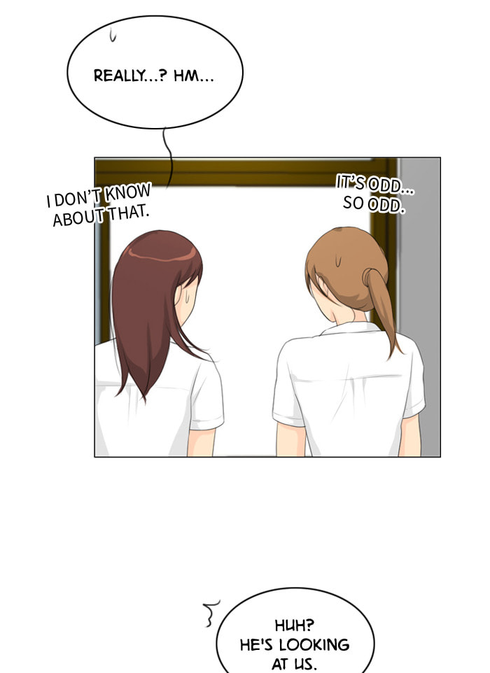 Ghost Wife Chapter 18 page 45 - 