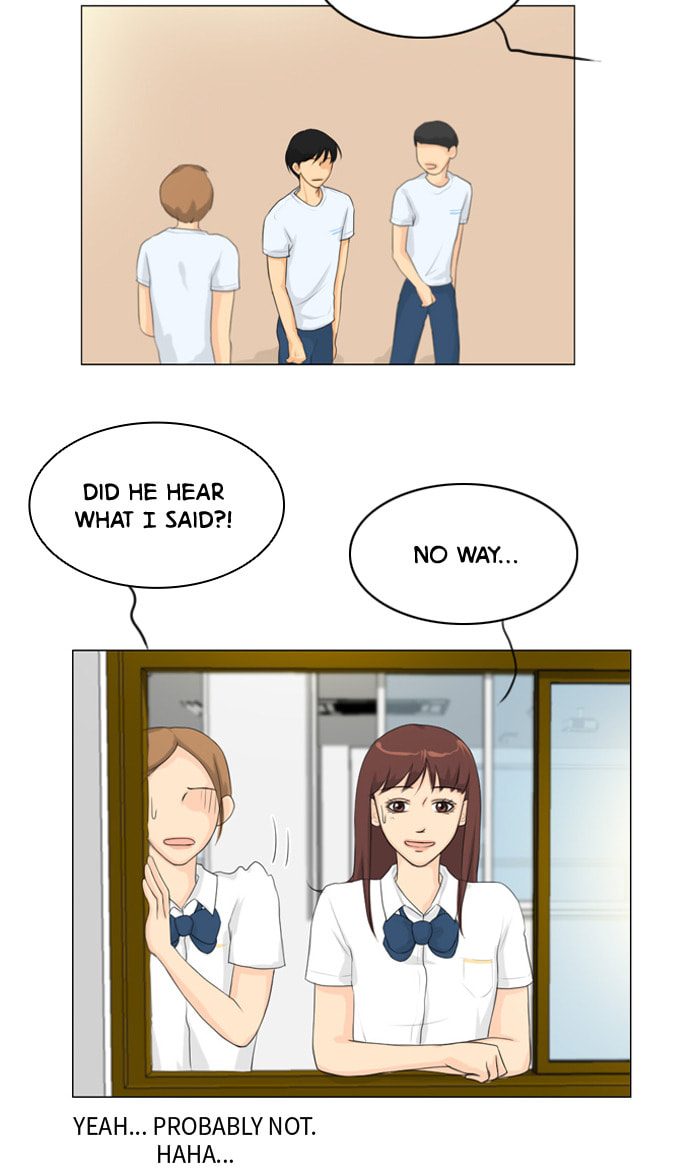 Ghost Wife Chapter 18 page 46 - 