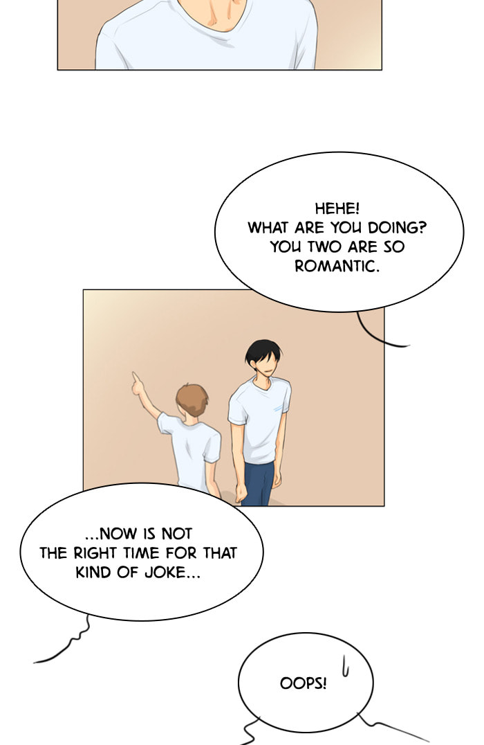 Ghost Wife Chapter 18 page 48 - 