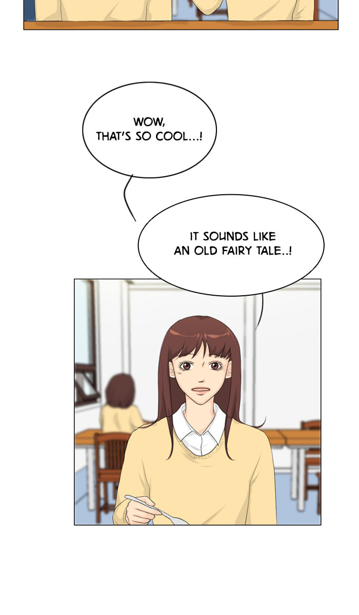 Ghost Wife Chapter 18 page 7 - 