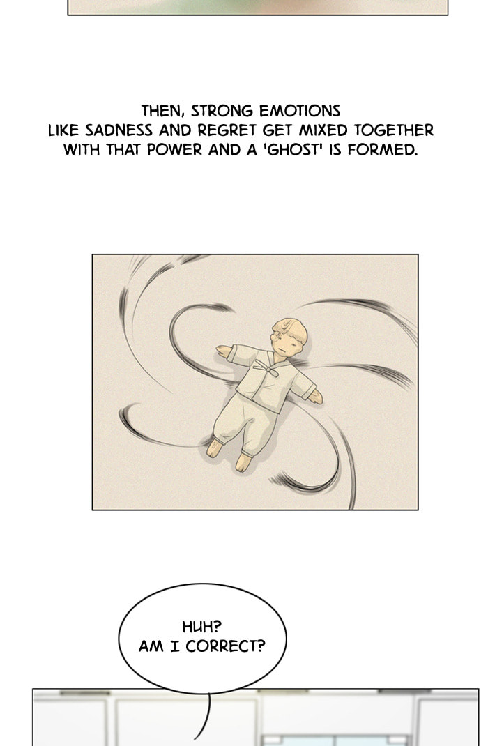 Ghost Wife Chapter 18 page 10 - 