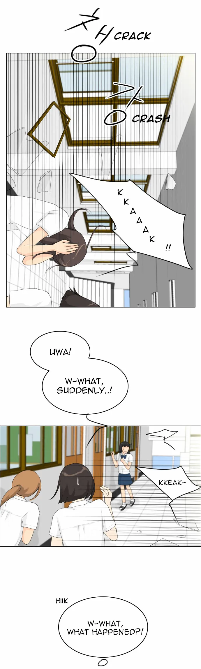 Ghost Wife Chapter 19 page 4 - 