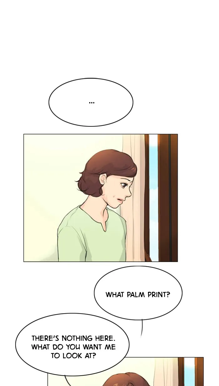 Ghost Wife Chapter 2 page 1 - 