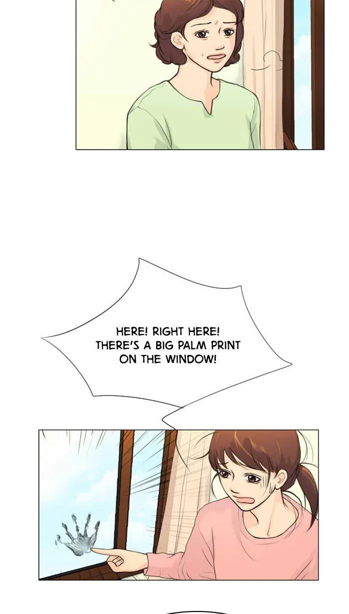 Ghost Wife Chapter 2 page 2 - 