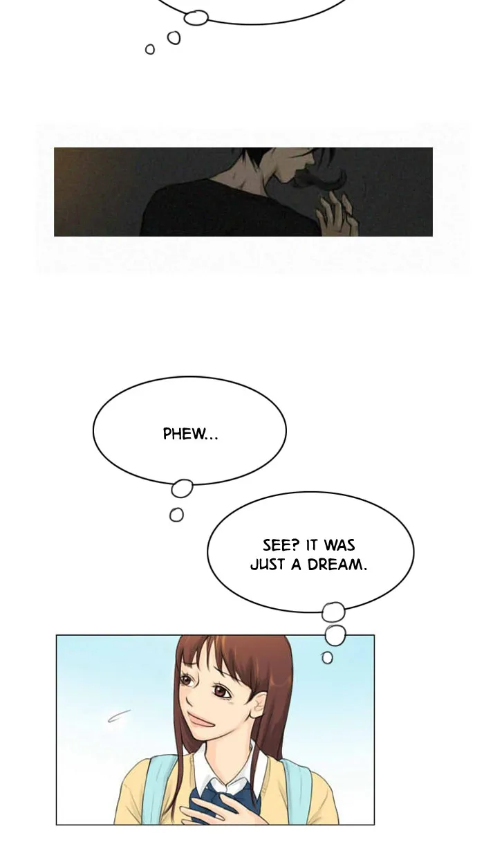 Ghost Wife Chapter 2 page 13 - 