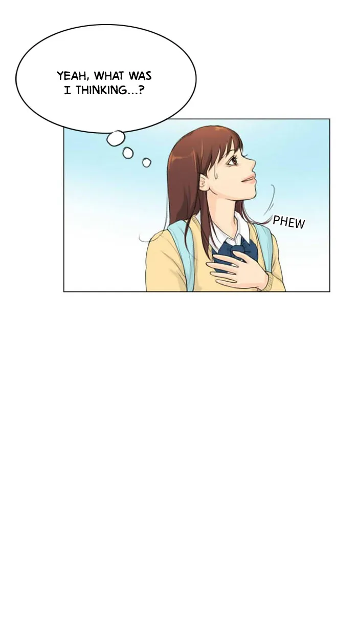 Ghost Wife Chapter 2 page 14 - 