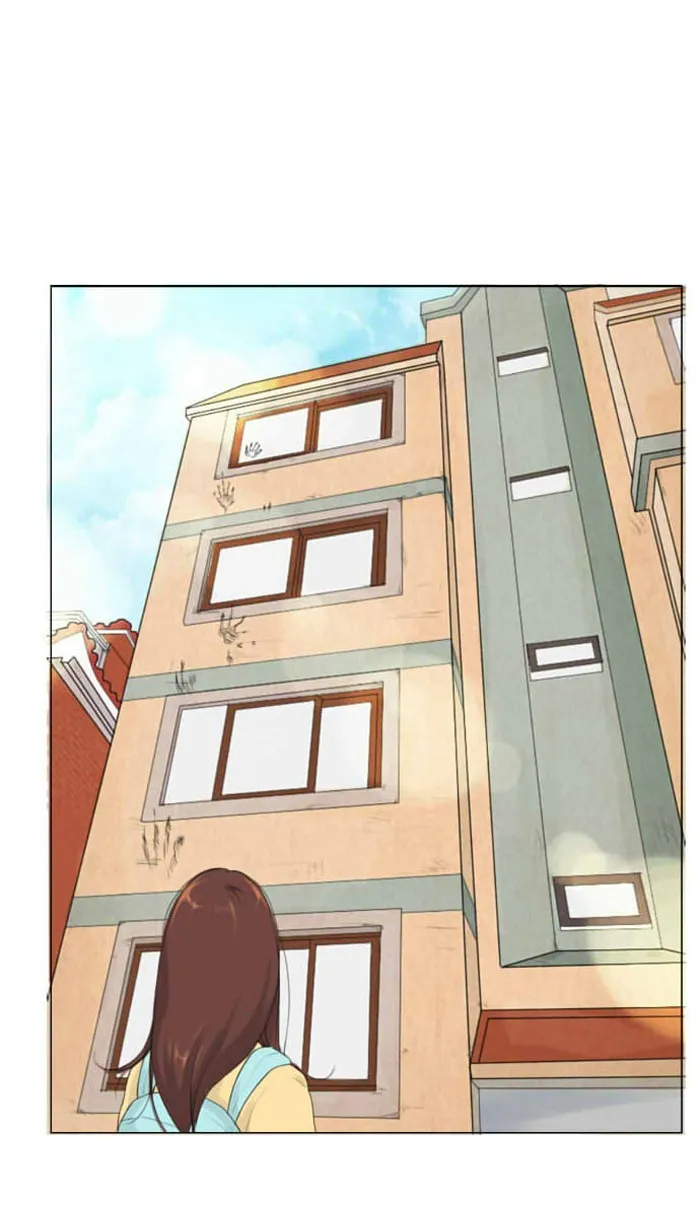 Ghost Wife Chapter 2 page 15 - 