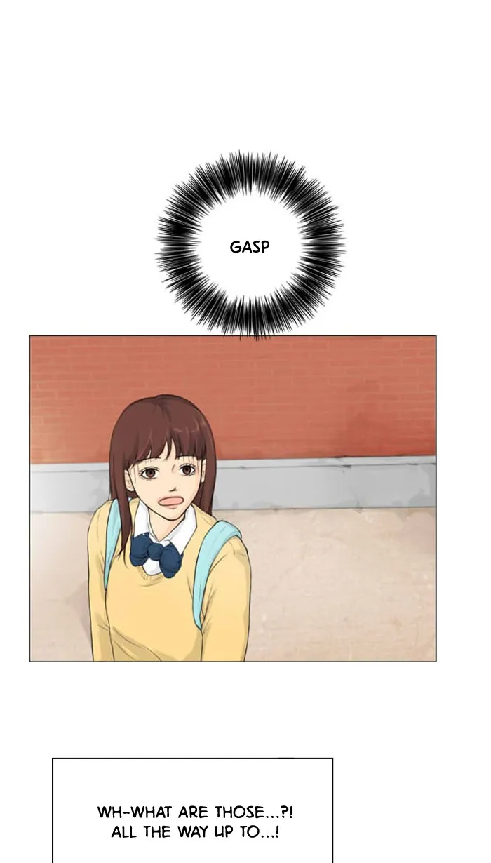 Ghost Wife Chapter 2 page 16 - 