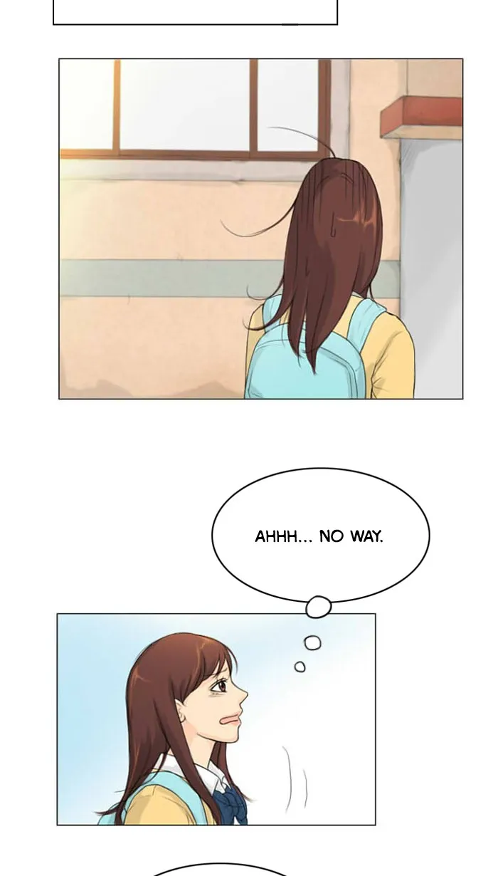 Ghost Wife Chapter 2 page 17 - 