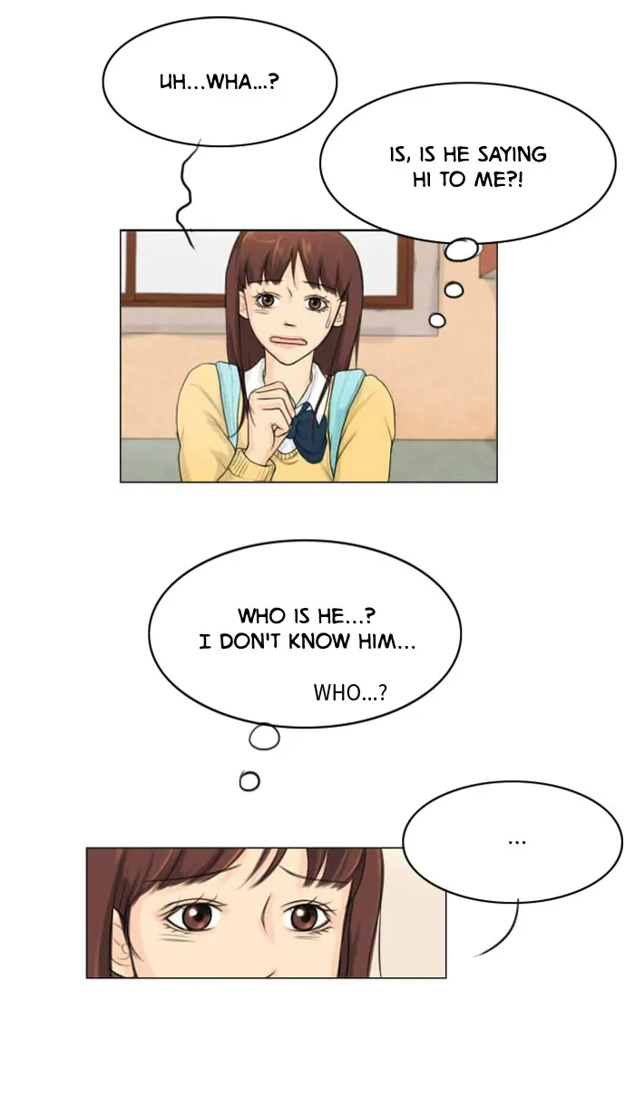 Ghost Wife Chapter 2 page 22 - 