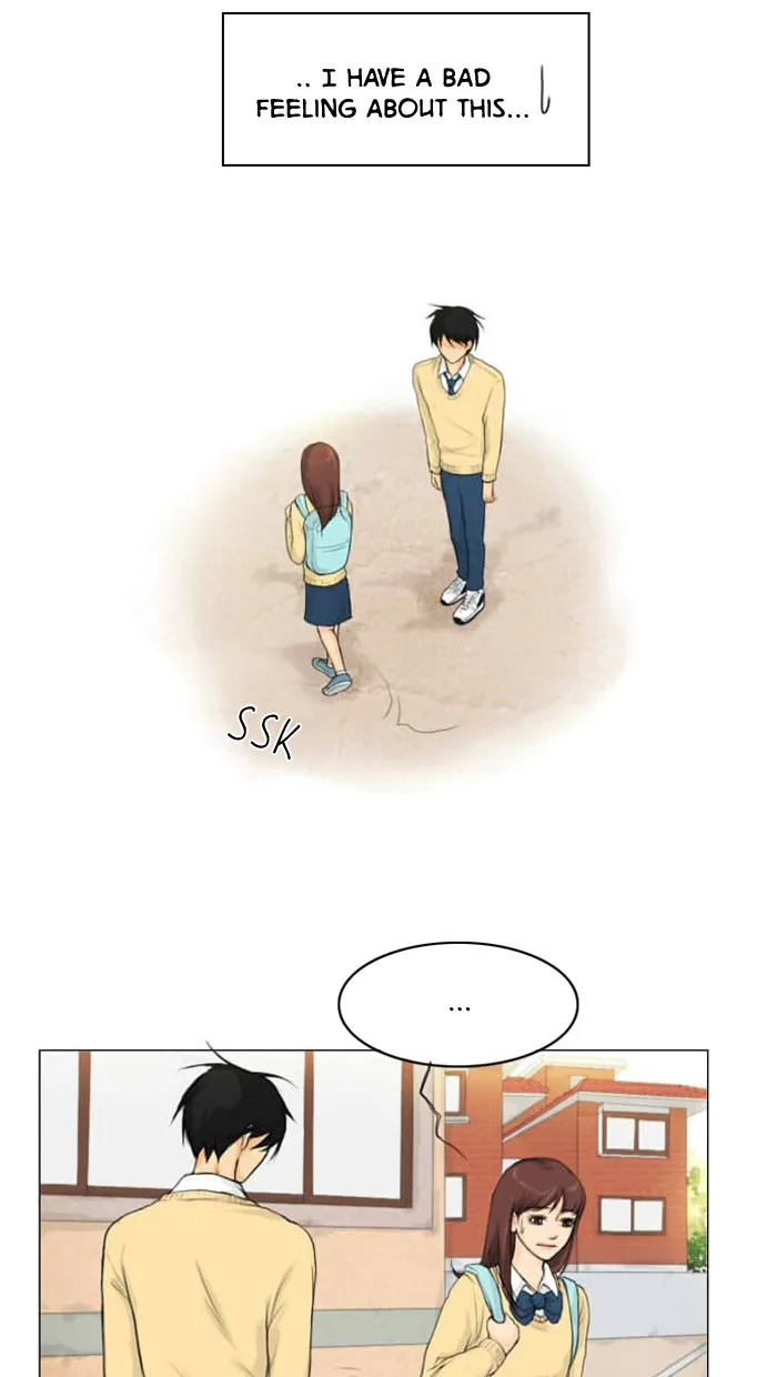 Ghost Wife Chapter 2 page 25 - 