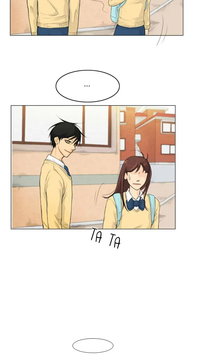 Ghost Wife Chapter 2 page 26 - 