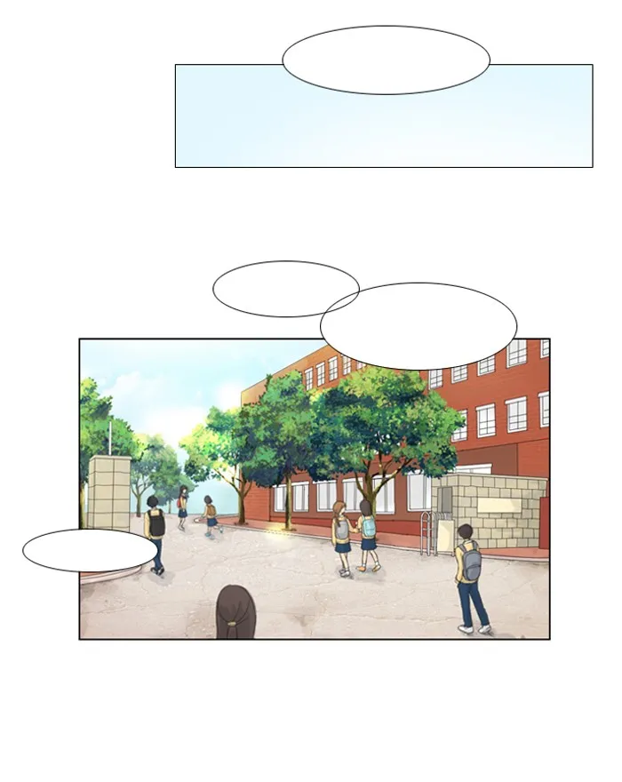 Ghost Wife Chapter 2 page 27 - 