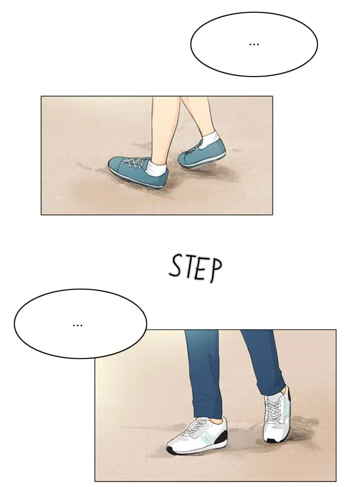 Ghost Wife Chapter 2 page 28 - 
