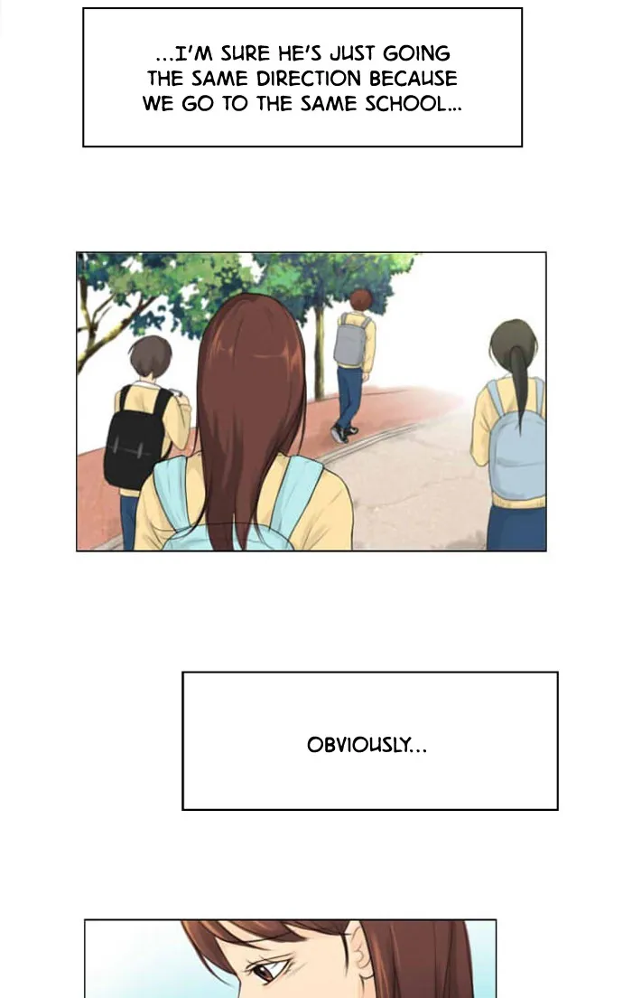 Ghost Wife Chapter 2 page 30 - 