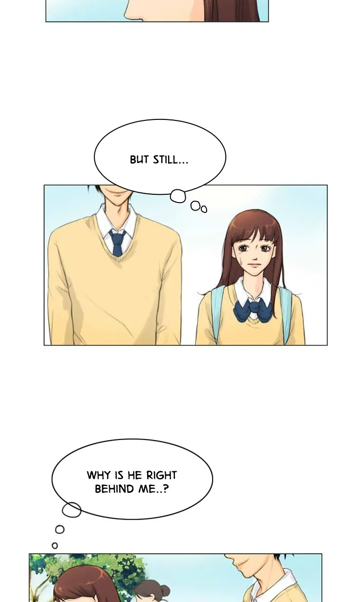 Ghost Wife Chapter 2 page 31 - 